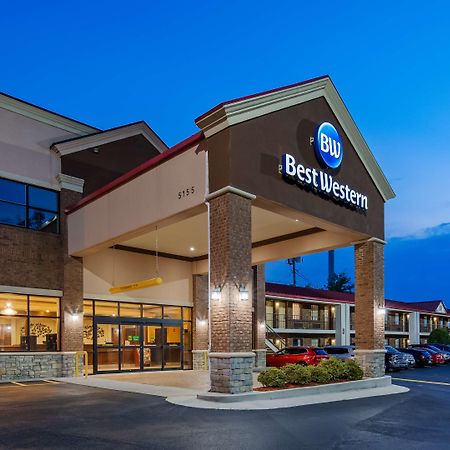 Best Western Acworth Inn Εξωτερικό φωτογραφία