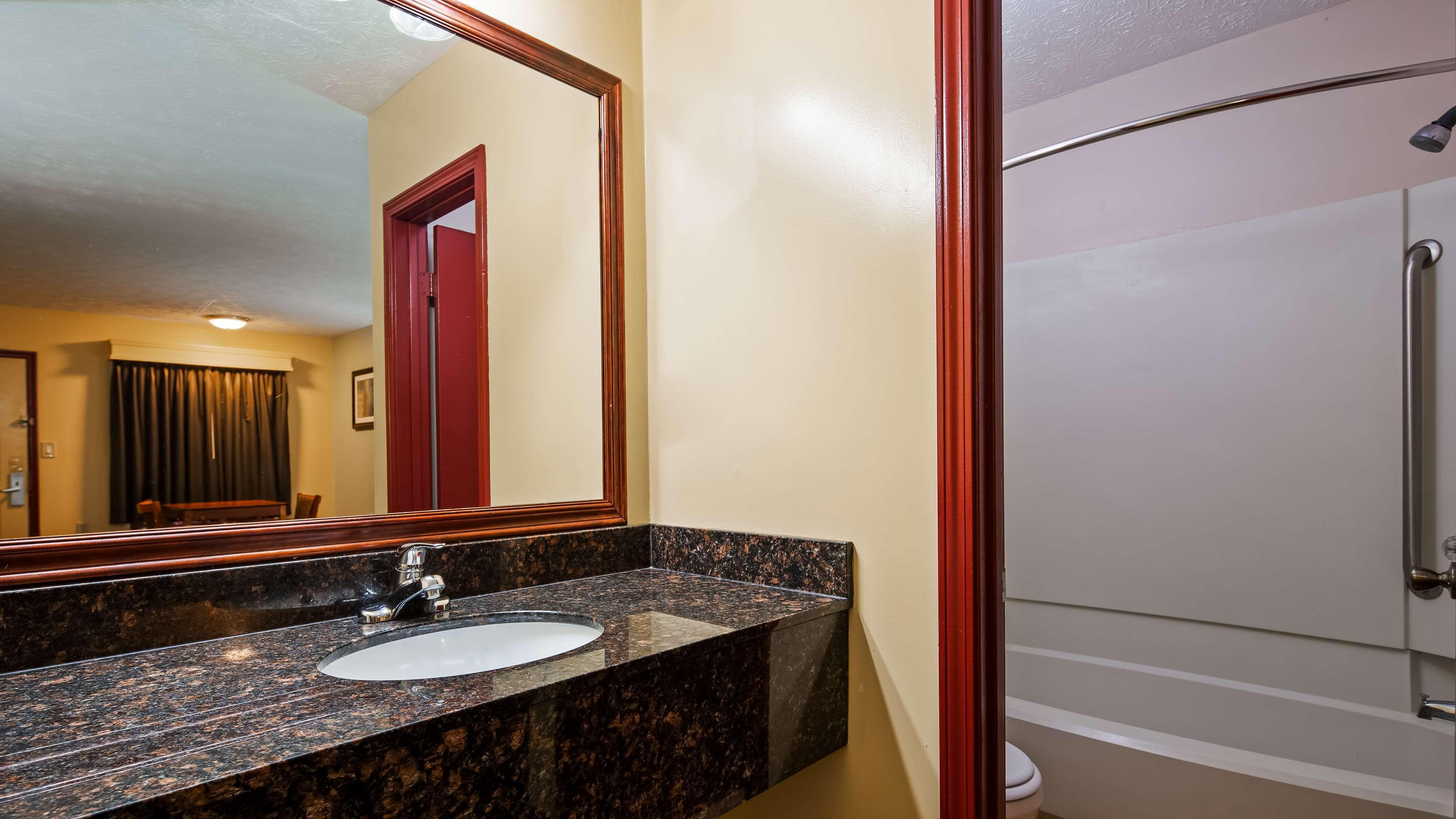 Best Western Acworth Inn Εξωτερικό φωτογραφία