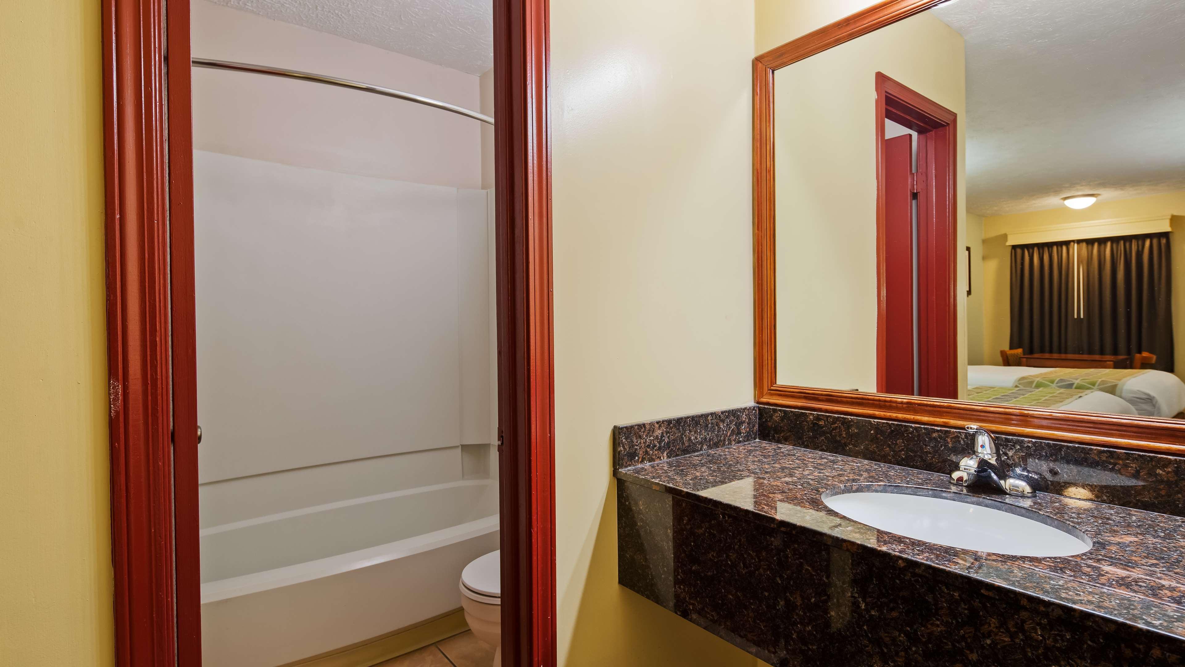 Best Western Acworth Inn Εξωτερικό φωτογραφία