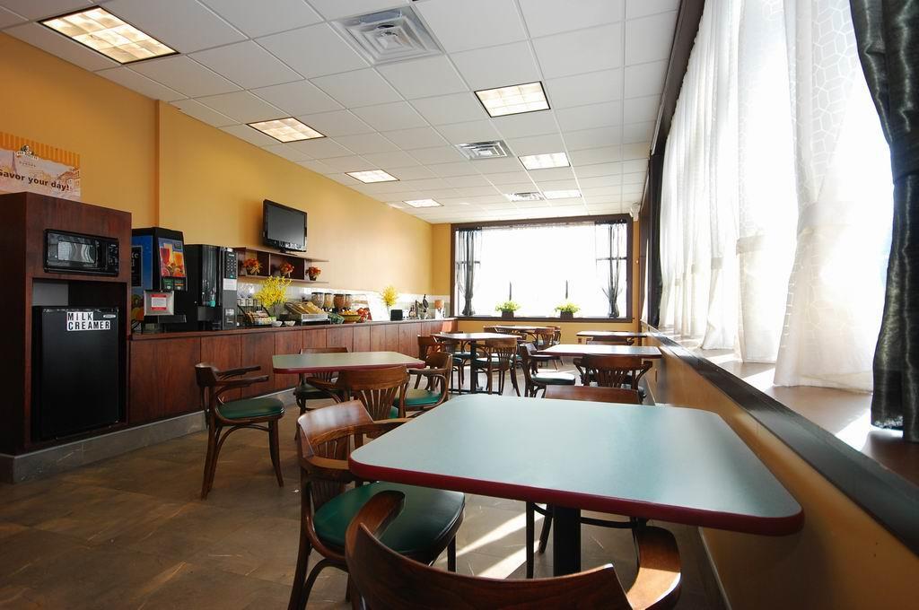 Best Western Acworth Inn Εστιατόριο φωτογραφία