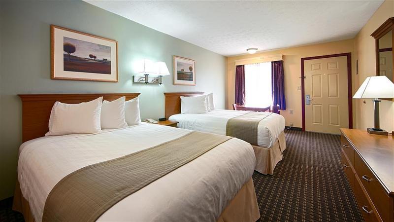 Best Western Acworth Inn Εξωτερικό φωτογραφία