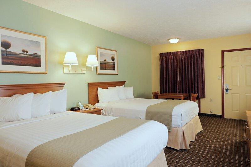Best Western Acworth Inn Δωμάτιο φωτογραφία